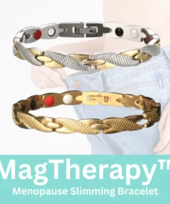 MagTherapy™ Menopause Bracelet For Slimming