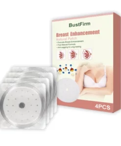 BustFirm™ PlumpAmore Enhancement Patch