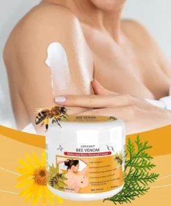 LOVILDS™ Bee Venom Mole and Wart Treatment Cream
