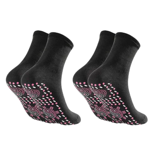 VeinesHeal Hyperthermia Socks