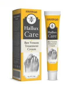 Fivfivgo™ HalluxCare Bienengift Behandlung Creme