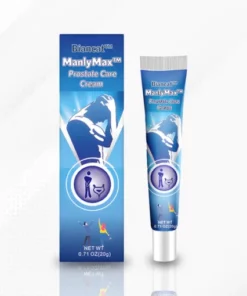 Biancat™ ManlyMax Prostate Care Cream