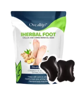 Oveallgo™ IHerbal Foot Callus And Corns Removal Soak