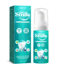 UNPREE™ SHINESmile Oral Mouthwash