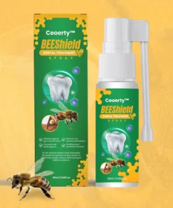 Ceoerty™ BEEShield Dental Treatment Spray