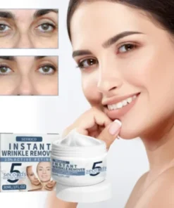 Seurico™ Instant Wrinkle Reducing Cream