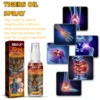 Joint And Bone Theraty BBOJI™ Tigers Oil Spray