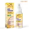 Ourlyard™ Bee Venom Nail Fungus Treatment Spray