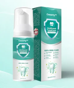 Ceoerty™ OralGuard TotalCare Mouthwash