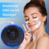 BeautoZap™ EMS Facial Massager