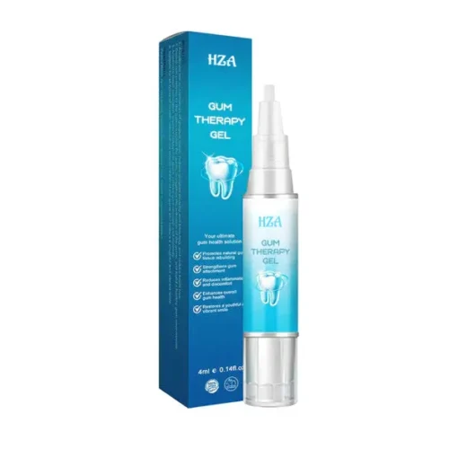 HZA™ Gum Shield Therapy Gel