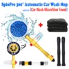 SpinPro™ 360° Automatic Car Wash Mop