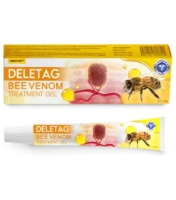 LIMETOW™ DeleTag Bee Venom Treatment Gel