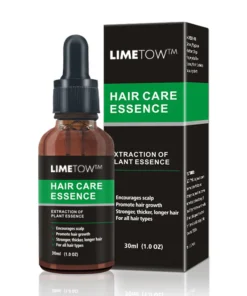 LIMETOW™ Veganic Hair Growth Oil