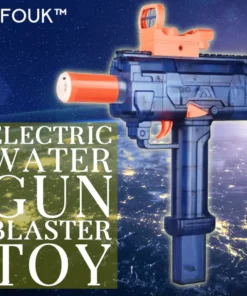 GFOUK™ Electric Water Gun Blaster Toy