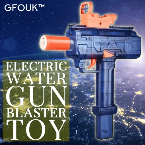 GFOUK™ Electric Water Gun Blaster Toy