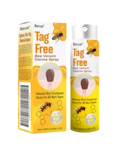 Biancat™ TagFree Bee Venom Derma Spray