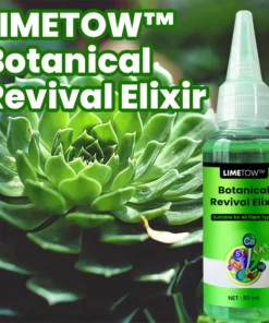 LIMETOW™ Botanical Revival Elixir