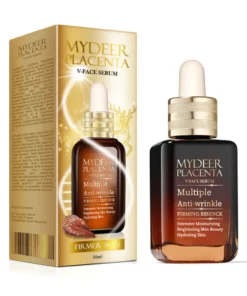 Furzero™ MyDeer Plazenta V-Gesicht Serum