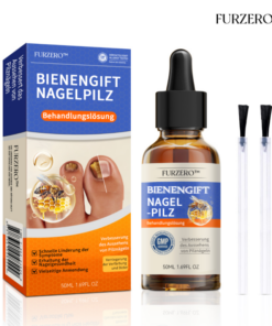 Furzero™ Bienengift Nagelpilz Behandlungslösung