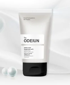 Peptide Moisturizer