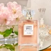 Oveallgo™ LoveSpell LUX Elixir Eau De Parfum Intense (Pheromon-Infusion)