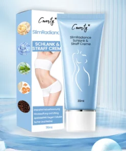 Ceoerty™ SlimRadiance Schlank & Straff Creme