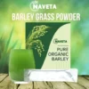 Naveta™ Barley Grass Powder 100% Pure & Organic