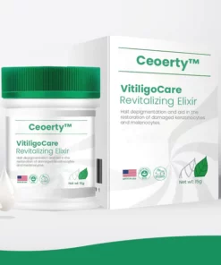 CC™ VitiligoCare Revitalizing Elixir