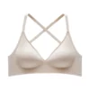 GFOUK™ U-Shape Ultra-Thin Non-Marking Backless Bra