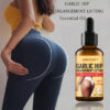 LIMETOW™ Garlic Hip Enlargement Lifting Oil