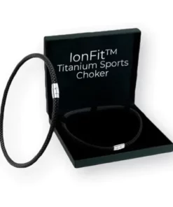 PowerFit™ Titanium-Ion Sports Choker