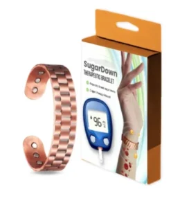 LOVILDS™ SugarDown Therapeutic Bracelet