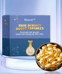 Biancat™ Hair DensityBoost Capsules