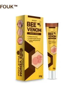 PsoriX Bee Venom Cream