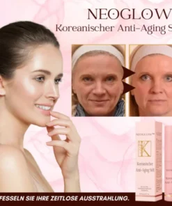 NEOGLOW™ Korean Anti-Aging Stick