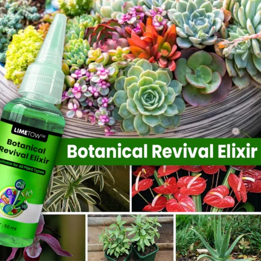 LIMETOW™ Botanical Revival Elixir - Image 6