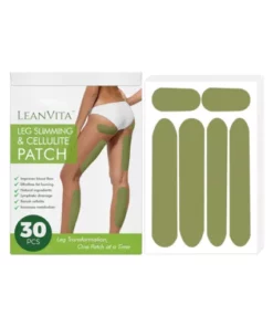 LeanVita™ Leg Slimming & Cellulite Patch