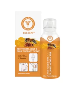 BeeZen™ Bee Venom Joint and Bone Therapy Spray