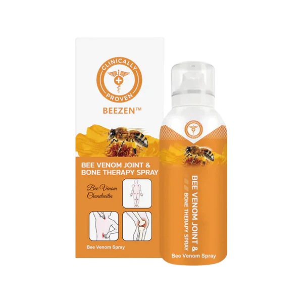 BeeZen™ Bee Venom Joint and Bone Therapy Spray - Moonqo