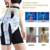 COLORIVER™ Liquid Spandex Ion Sculpting Shorts