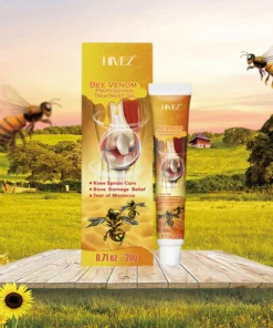 BeeZen™ New Zealand Bee Venom Professional Treatment Gel