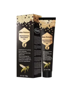 BBOJI™ New Zealand Bee Joint Relief Gel