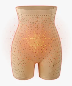 NESLEMY™ Negative Oxygen Ion Fat Burning Tummy Control & Detox Bodysuit