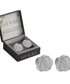 VITAURA™ Lymphatic Drainage Slimming Earrings