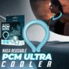 NASA Reusable PCM Ultra Cooler