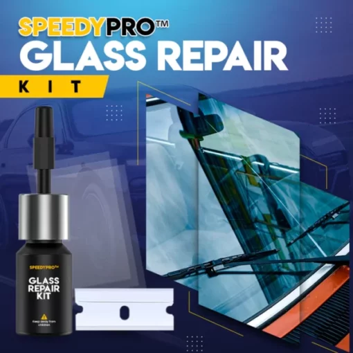 SpeedyPro™️ Glass Repair Kit - Image 5