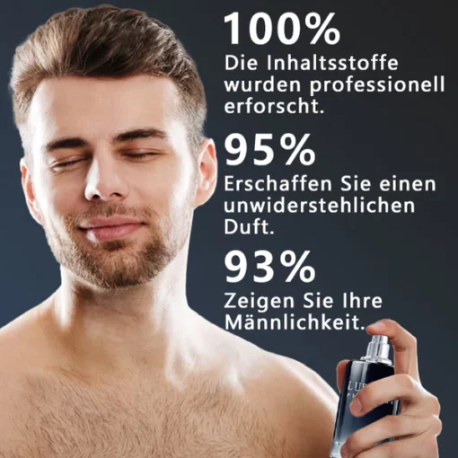 Biancat™ LureLux Pheromone Herren Parfüm - Image 3