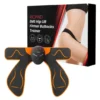 Ricpind EMS HipLift FirmerButtocks Trainer