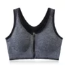 YLOPX Lymphvity Detoxification and Shaping & Powerful Lifting Bra